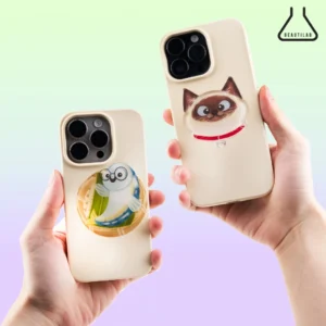 Beautilab Pla-Too Griptok – ที่จับมือถือ ติดเคส | จับถนัด