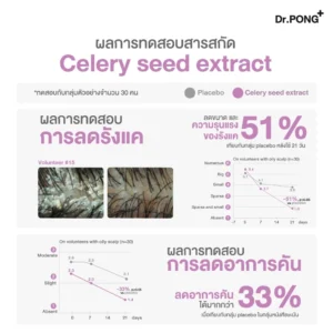 Dr.PONG Dry X Shampoo Hair Spray 2+1 – ลดผมมันทันที ผมหอม | สดชื่นไว