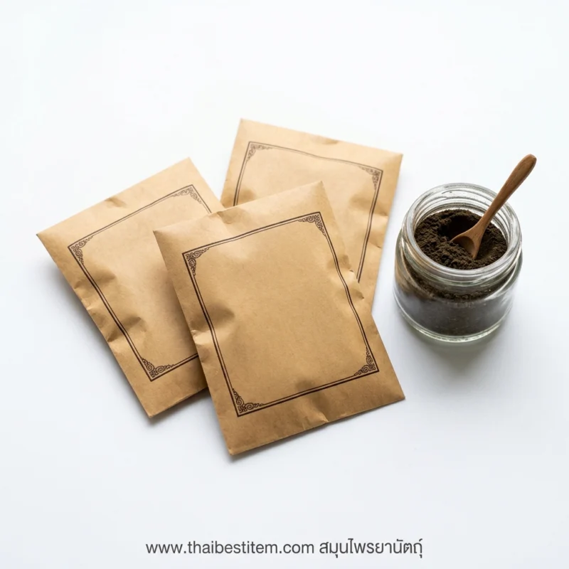 ยานัตถุ์ คืออะไร เหมาะกับใคร และวิธีเลือกซื้ออย่างถูกต้อง