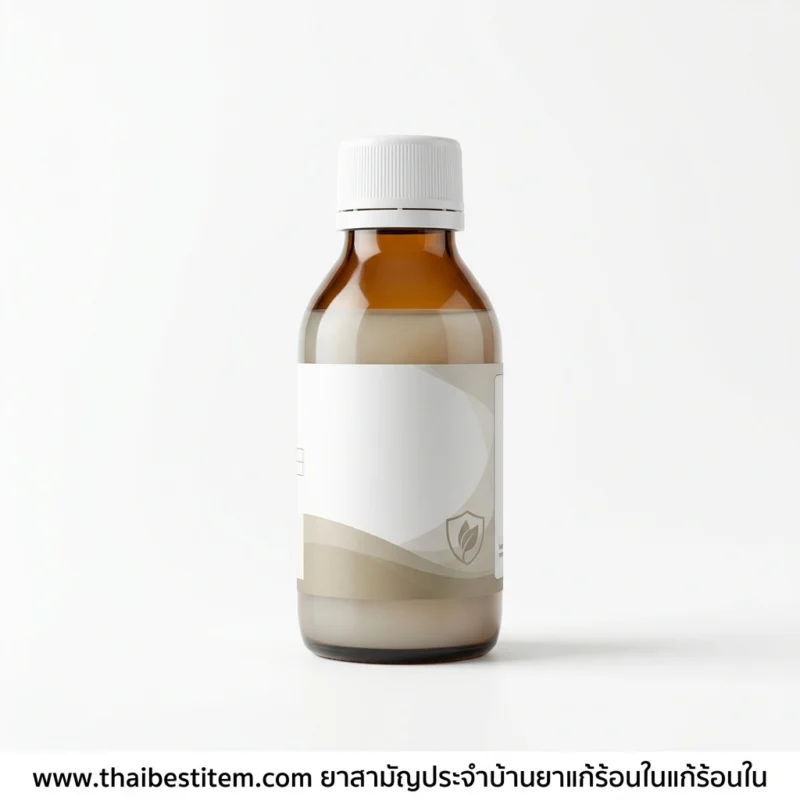 ยาแก้ร้อนใน (Mouth Ulcer Medication) คืออะไร เหมาะกับใคร และวิธีเลือกซื้ออย่างถูกต้อง